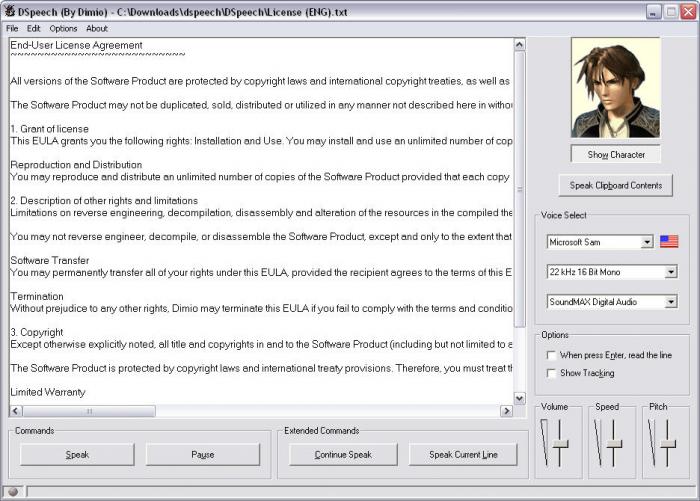 dspeech-5