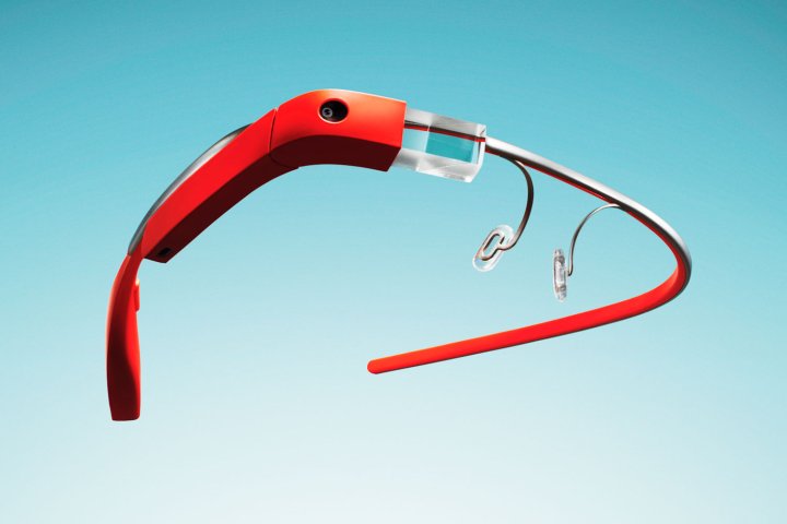 Google Glass