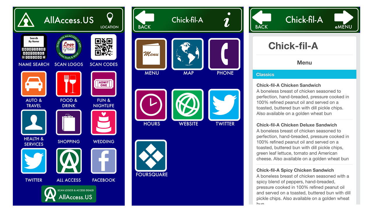 AllAccess