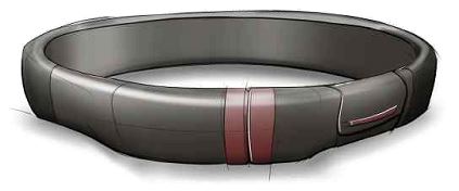 Active Protective Belt